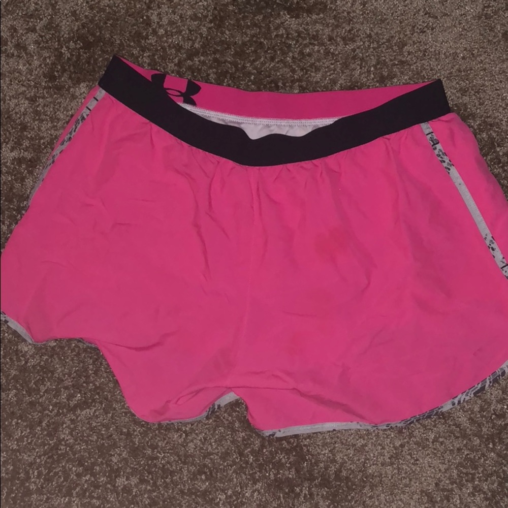 Underarmour Sports shorts